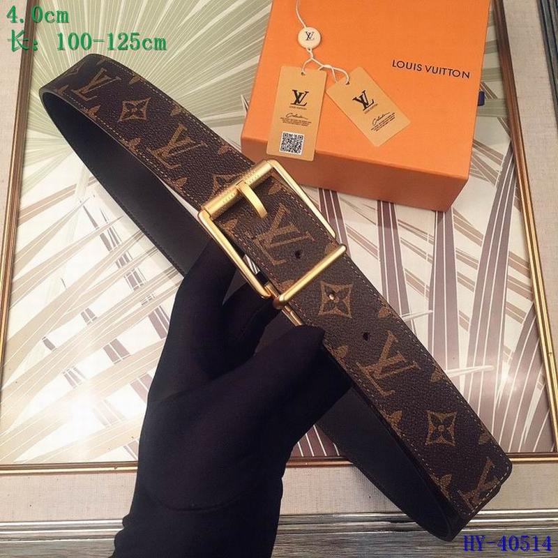 LV Belts 7273